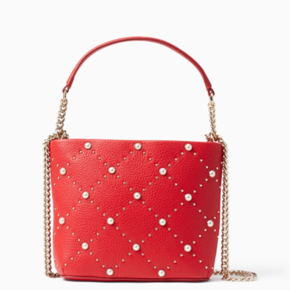 Kate spade Hayes street pearl ellery